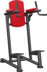 Atlantis Standing Leg Raise